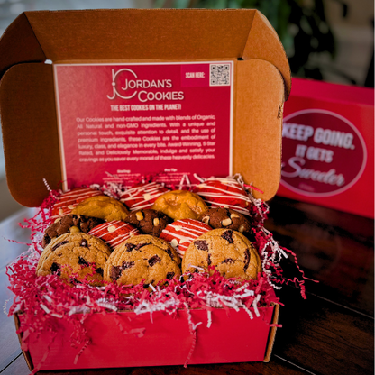 JC Gourmet Cookie Gifts