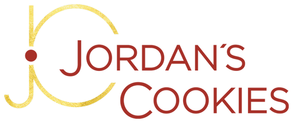 Jordan's Cookies