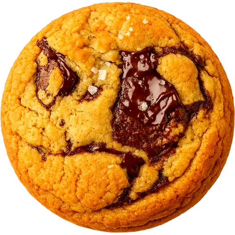 Chocolate Chip cookie