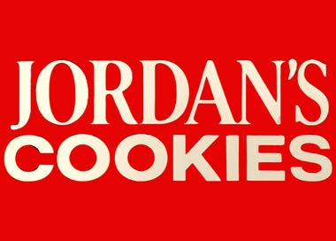 Jordan's Cookies