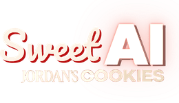 Sweet AI by Jordan's Cookies